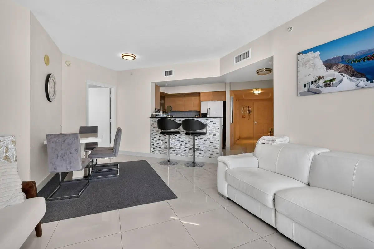 Living Room (1) at 16699 Collins Avenue 3509, Sunny Isles Beach
