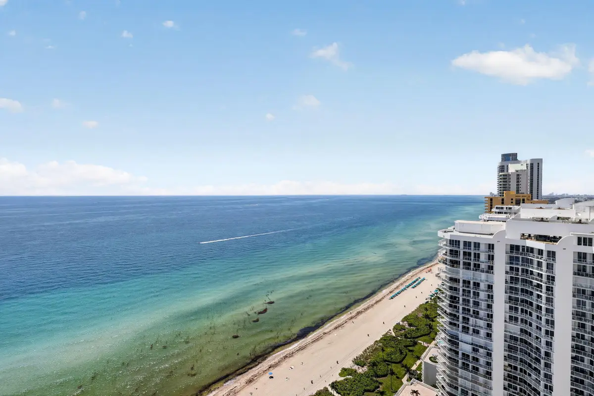 Ocean Views (2) at 16699 Collins Avenue 3509, Sunny Isles Beach