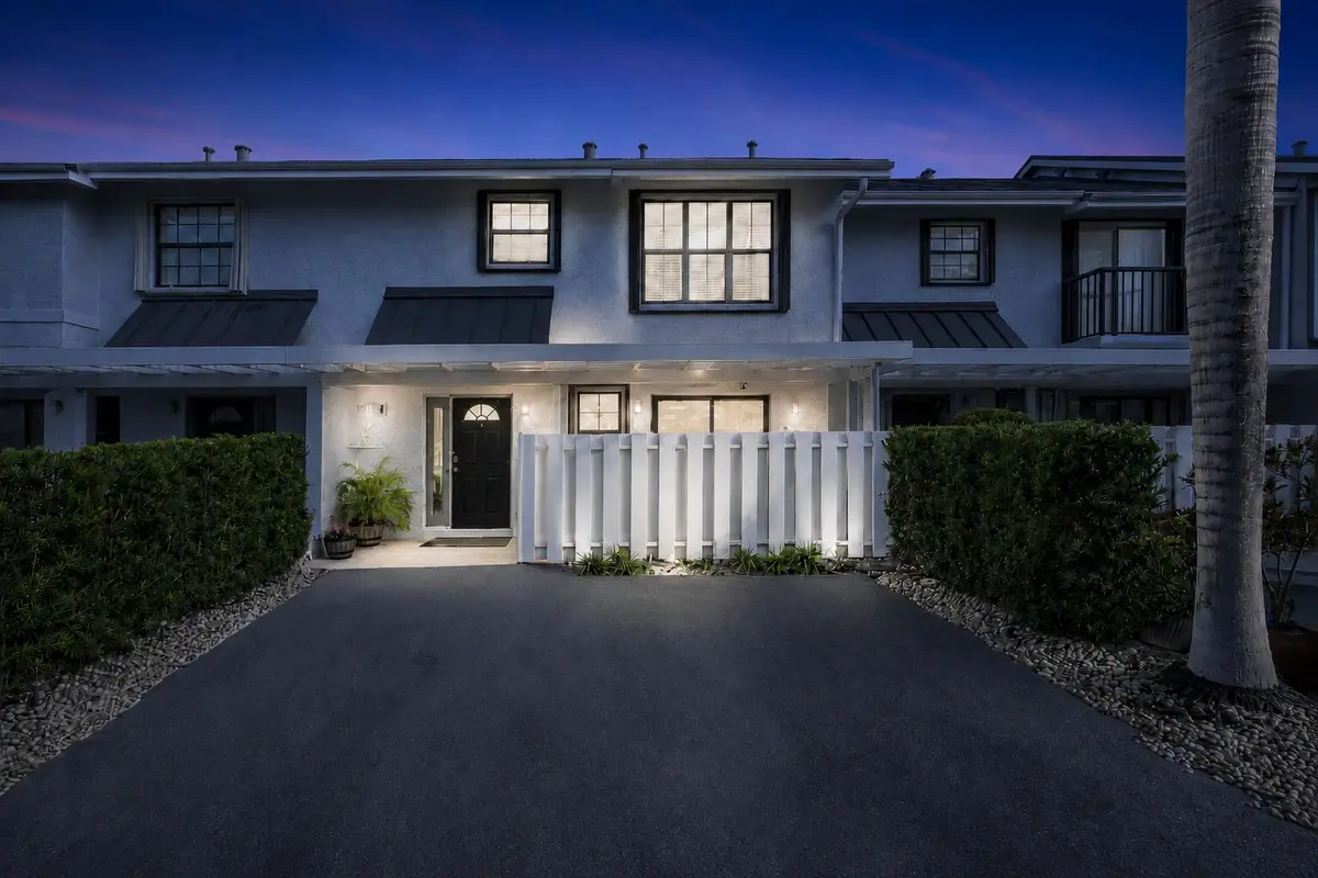TL1 at 611 NE 12th Terrace 2, Boynton Beach