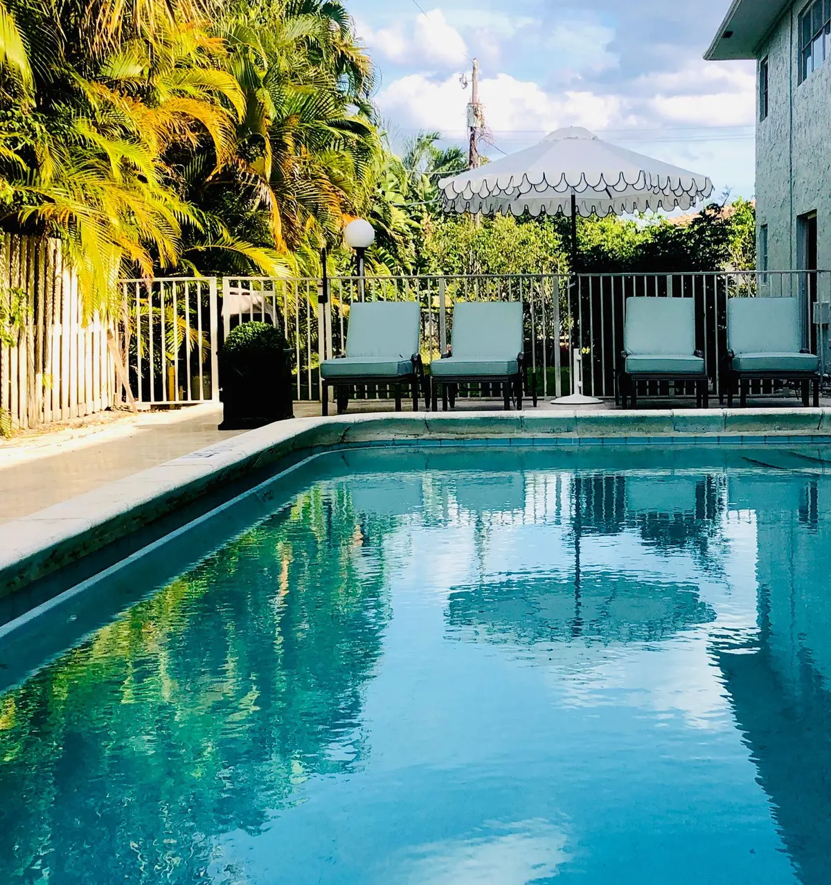 original (1) at 665 Glouchester Street Apt 17, Boca Raton