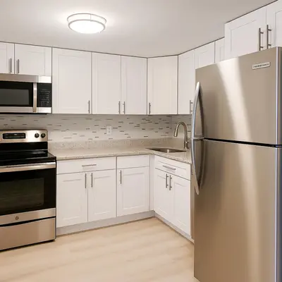 665 Glouchester Street Apt 17, Boca Raton – Apartment for rent