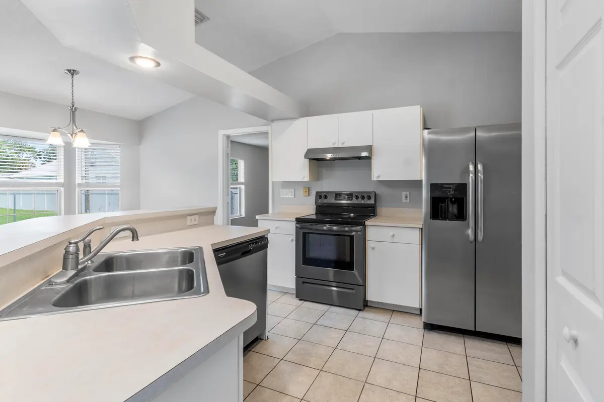 kitchen 1 at 717 Tulip Drive, Sebastian