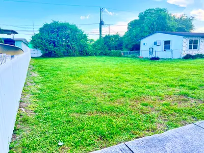 5226 Fletcher Street, Hollywood – Unimproved Land for sale