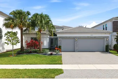 8835 NEW RIVER FALLS, Boca Raton – Single Family Residence for sale