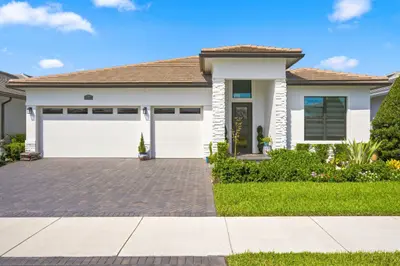 13145 SW SHINNECOCK Drive, Port St. Lucie – Single Family Residence for sale