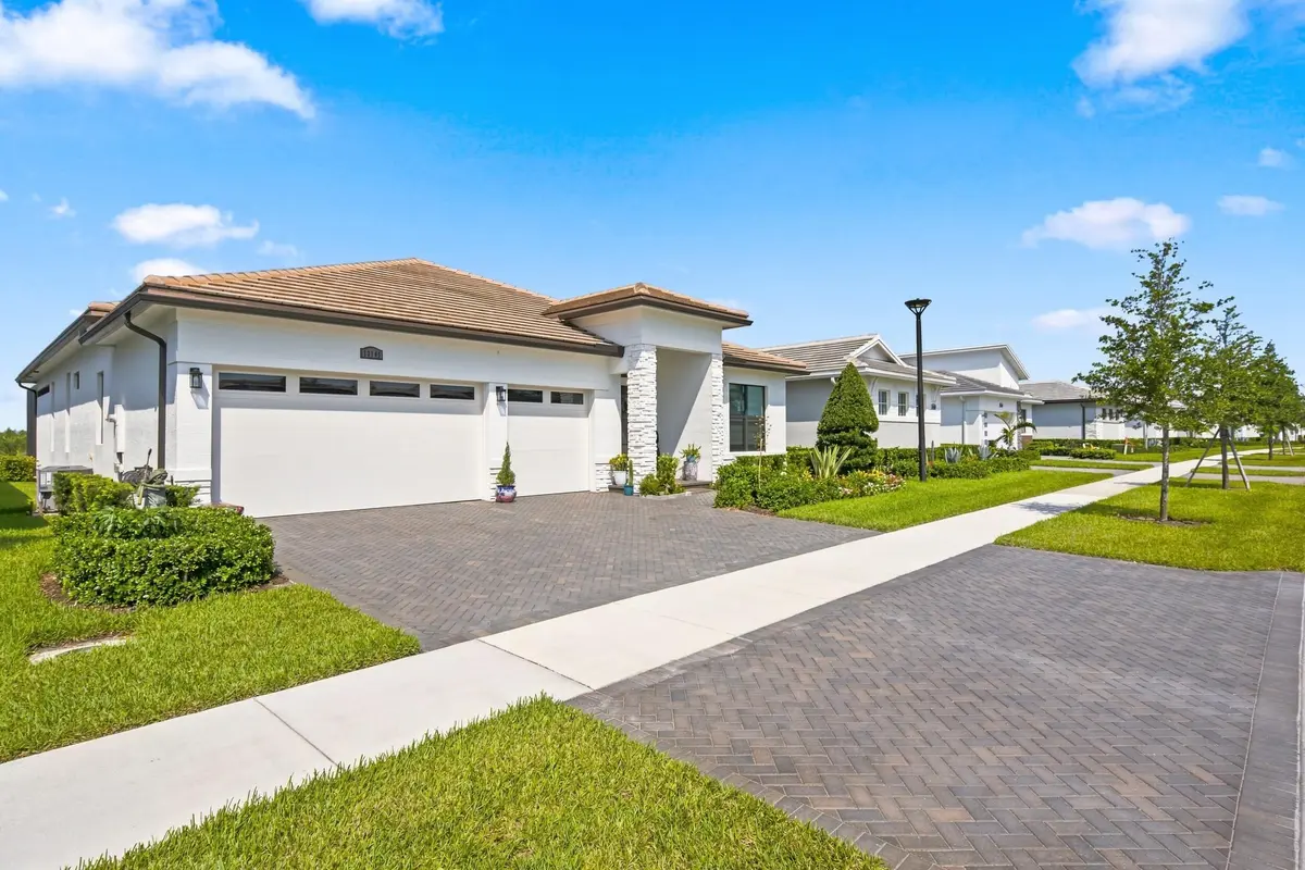 Street View at 13145 SW SHINNECOCK Drive, Port St. Lucie