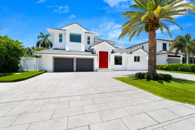 767 NE HARBOUR Drive, Boca Raton – Single Family Residence for sale