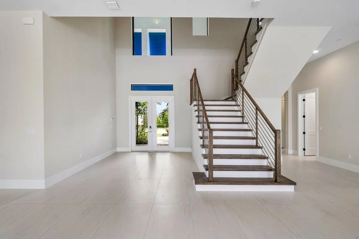 Entry3 at 9148 CORAL ISLES Circle {Lot 13}, Palm Beach Gardens