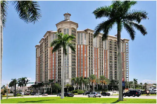South Tower at 550 Okeechobee Boulevard 714, West Palm Beach