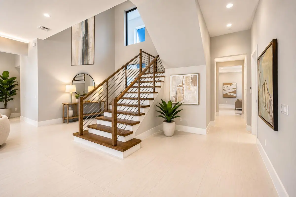 Entry3 at 9148 CORAL ISLES Circle {Lot 13}, Palm Beach Gardens