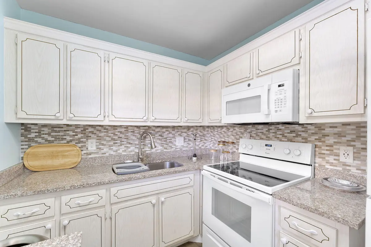 Kitchen Area at 3322 CYNTHIA Lane 102, Lake Worth Beach