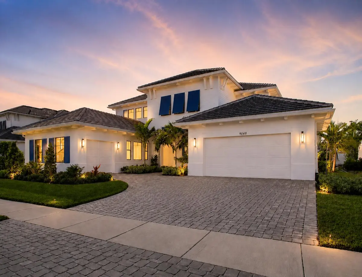 Elevation5 at 9148 CORAL ISLES Circle {Lot 13}, Palm Beach Gardens