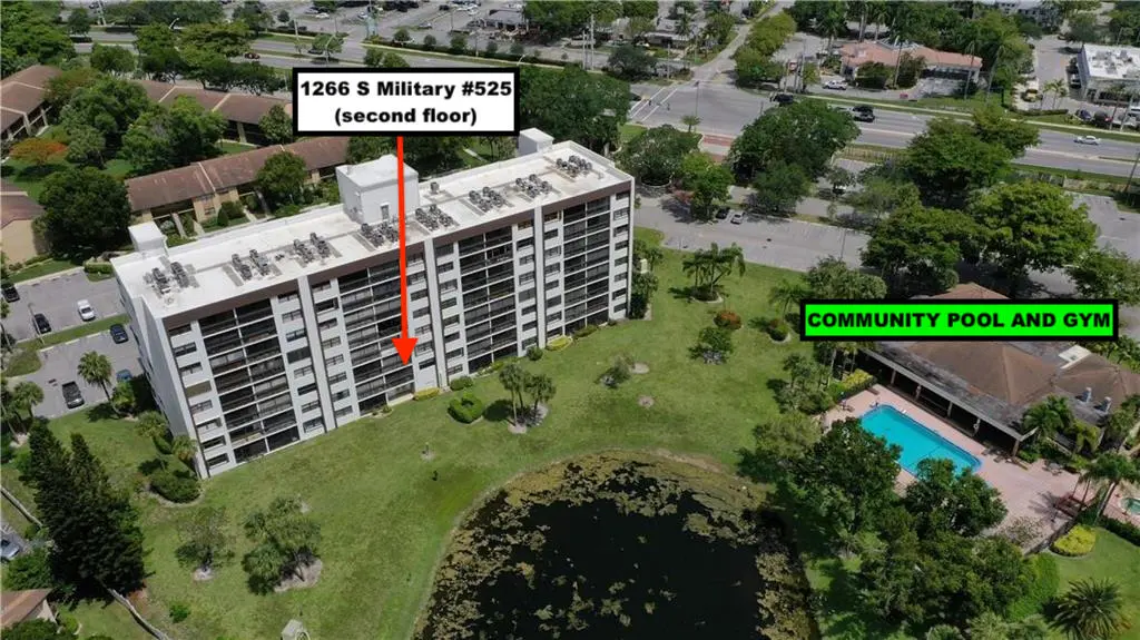 GetMedia (1) at 1266 S MILITARY Trail 525, Deerfield Beach