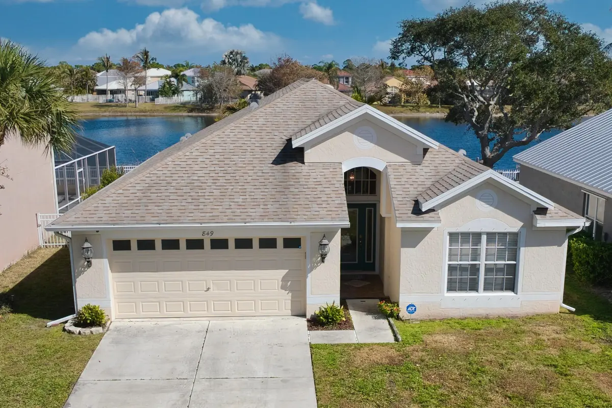 849 NW Waterlily Place, Jensen Beach, FL – photo 2