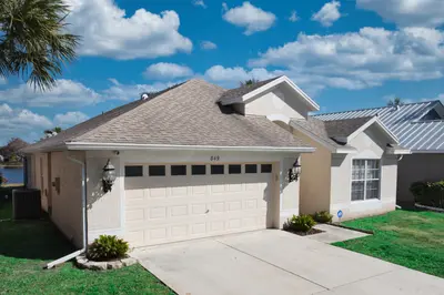 849 NW Waterlily Place, Jensen Beach – Single Family Residence for sale