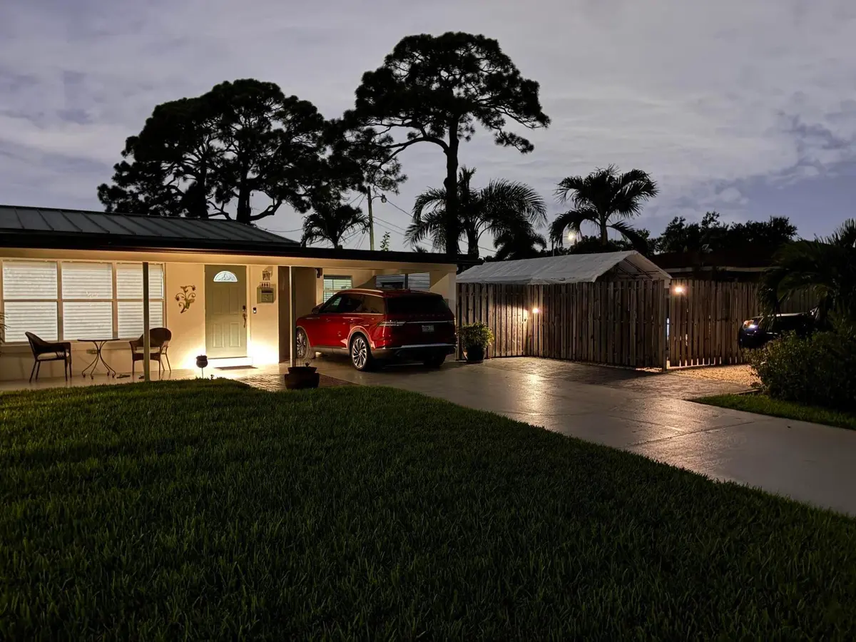 Night 1 at 330 NE 48th Street, Oakland Park