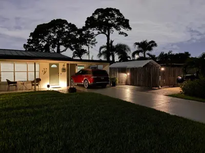 330 NE 48th Street, Oakland Park – sold