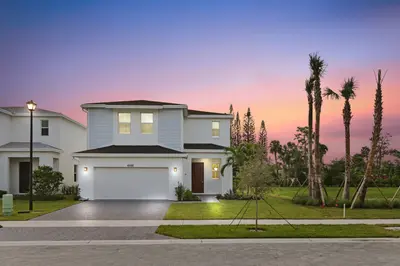 6275 Tenor Drive, West Palm Beach – sold
