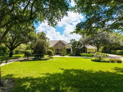 5591 W Leitner Drive, Coral Springs – Single Family Residence for sale