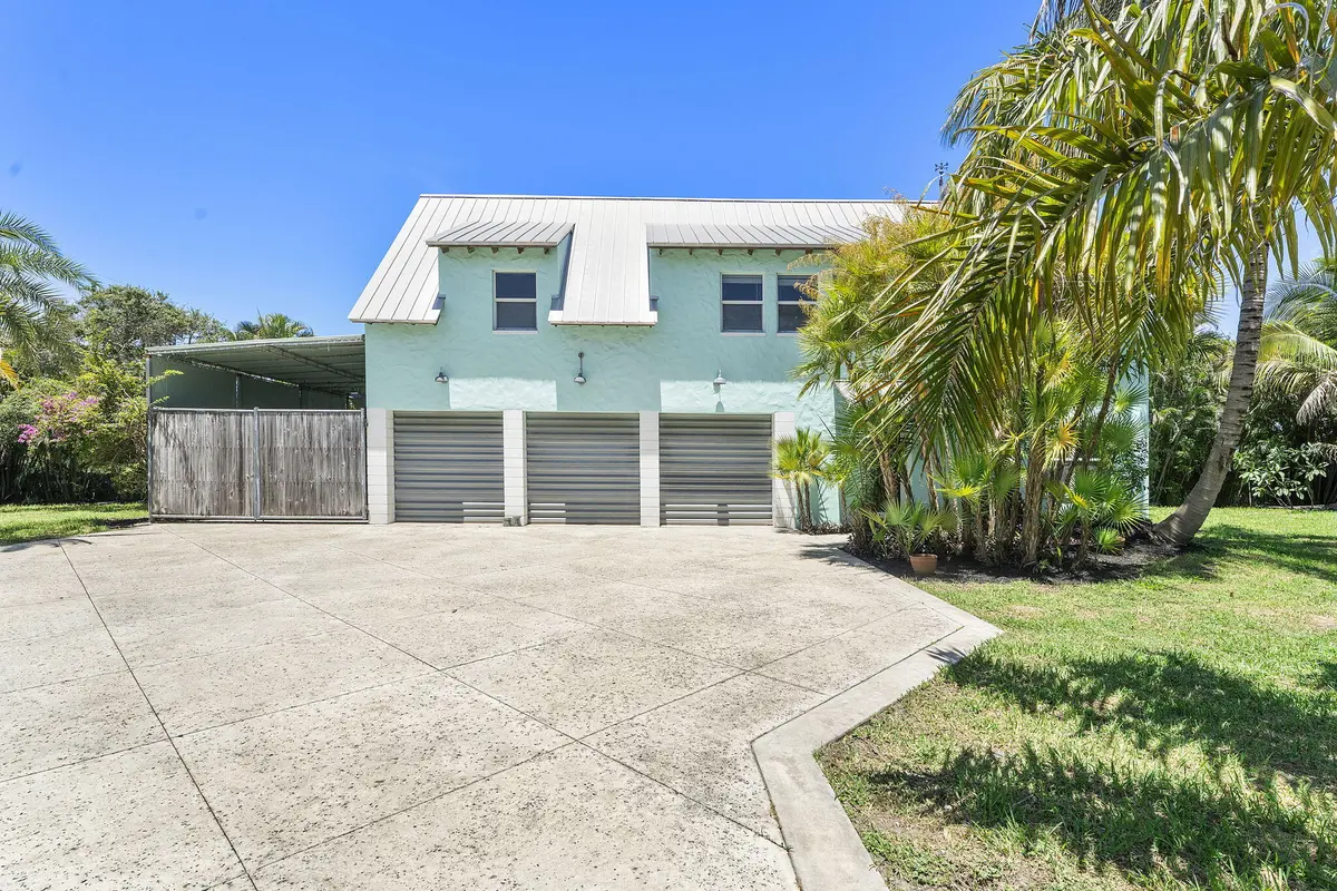 Nick Main at 7044 Thompson Road, Boynton Beach