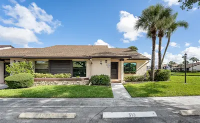 8747 Boca Glades Boulevard #E, Boca Raton – sold
