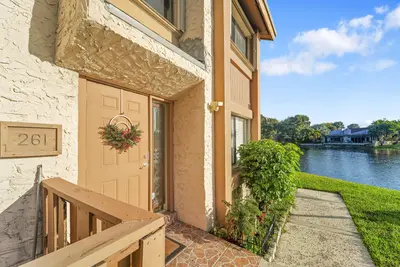 261 WIMBLEDON LAKE Drive, Plantation – leased
