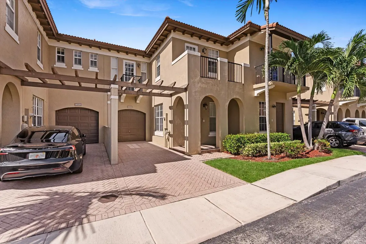 03-3 at 6884 JULIA GARDENS Drive, Coconut Creek