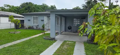 340 NW 117TH Street, Miami – Single Family Residence for sale