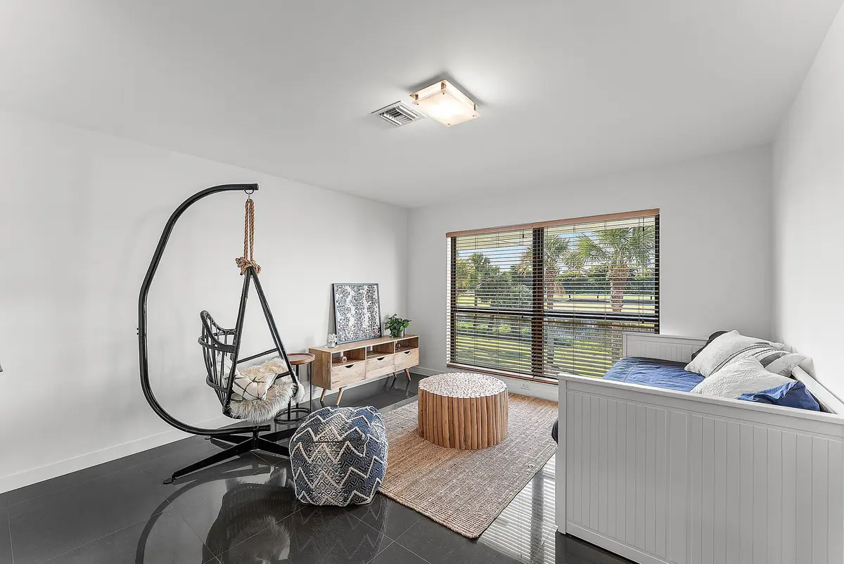 Den or third Bedroom at 3804 Quail Ridge Drive Blue Heron, Boynton Beach