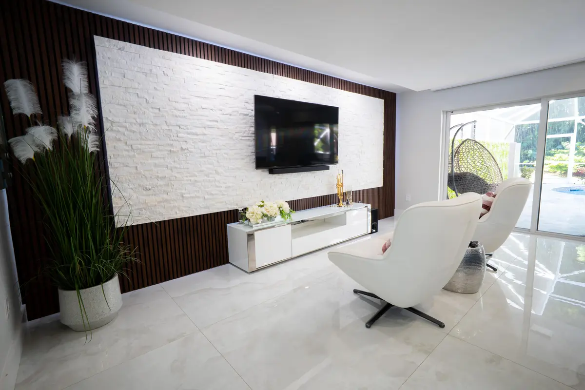 Living Room 5 at 10438 Buena Ventura Drive, Boca Raton