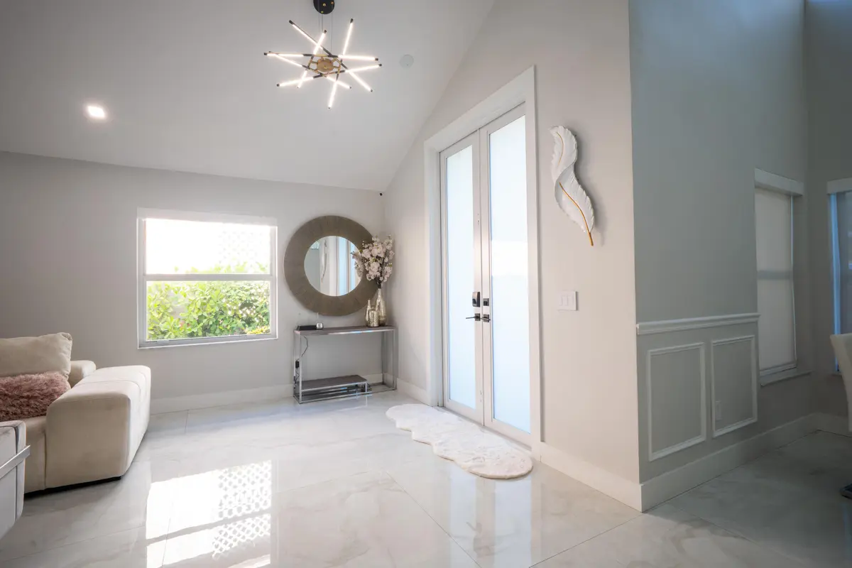 Living Room 6 at 10438 Buena Ventura Drive, Boca Raton