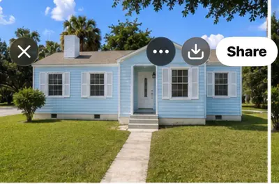 729 S 11th Street, Fort Pierce – leased