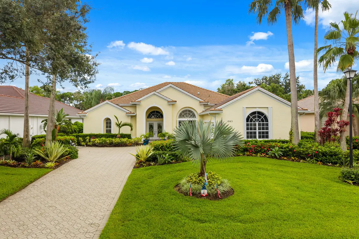 File.1 at 1865 SW BRADFORD Place, Palm City