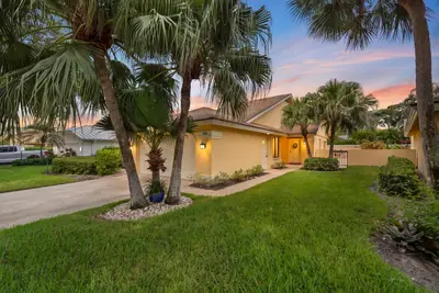 125 Beach Summit Court, Jupiter – sold