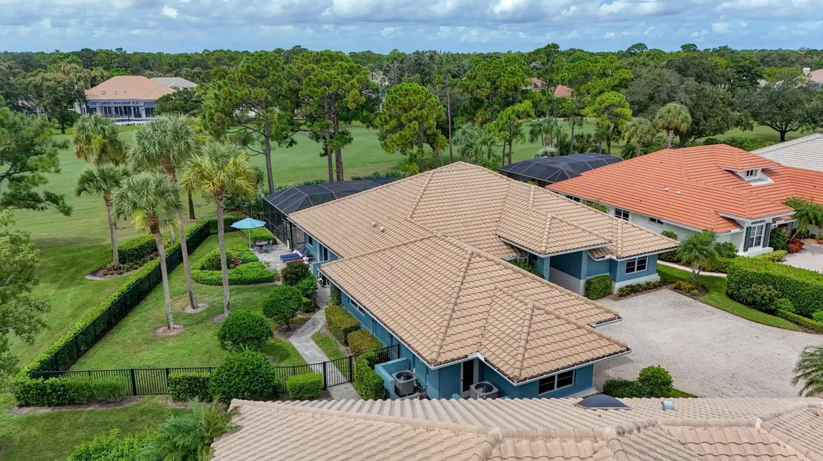 Oversized Lot at 1258 SE Brewster Place, Stuart