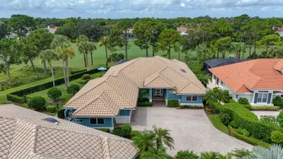 1258 SE Brewster Place, Stuart – Single Family Residence for sale