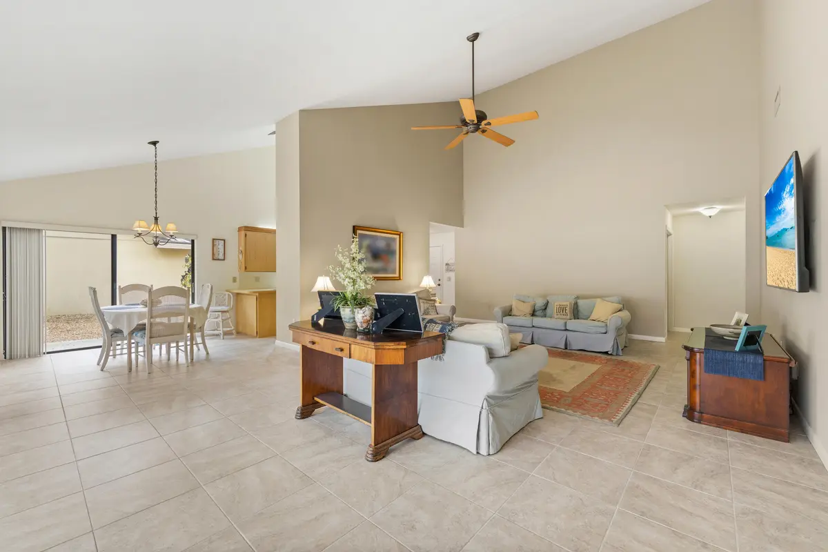 Living Room at 125 Beach Summit Court, Jupiter