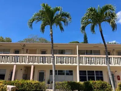 97 Ventnor E 97, Deerfield Beach – Apartment for rent