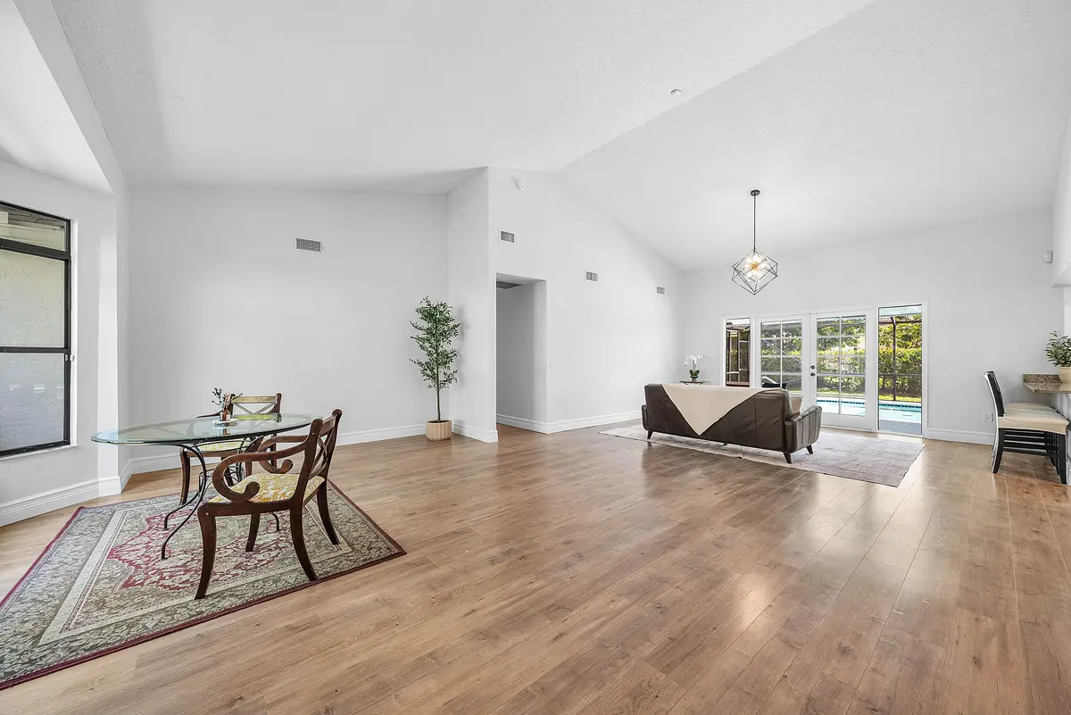 Living Room at 1506 Wiltshire Village Drive, Wellington