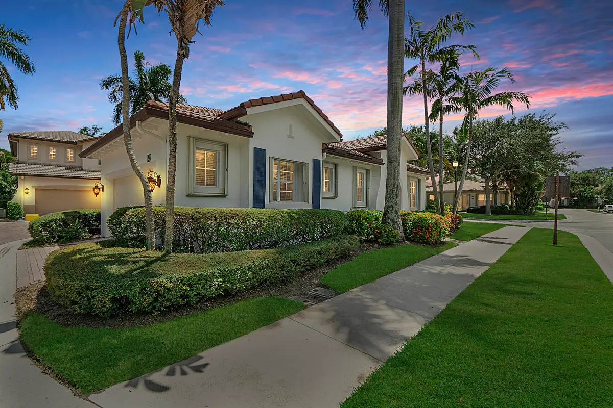 sunset 542 at 542 TOMAHAWK Court, Palm Beach Gardens