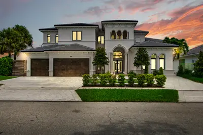 741 SW 15th Street, Boca Raton – Single Family Residence for sale