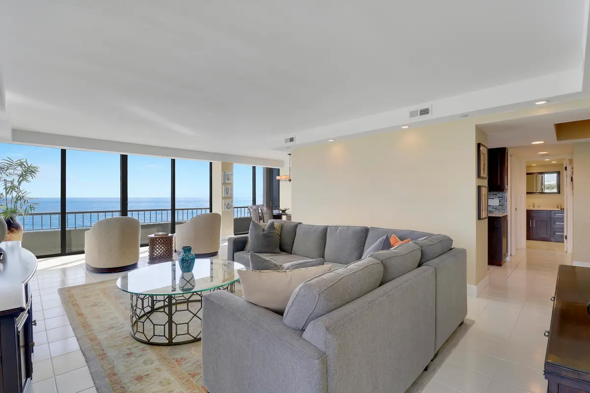 House 1-22 at 5510 N OCEAN Drive 4C, Singer Island