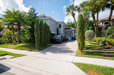 10438 Buena Ventura Drive, Boca Raton – Single Family Residence for sale