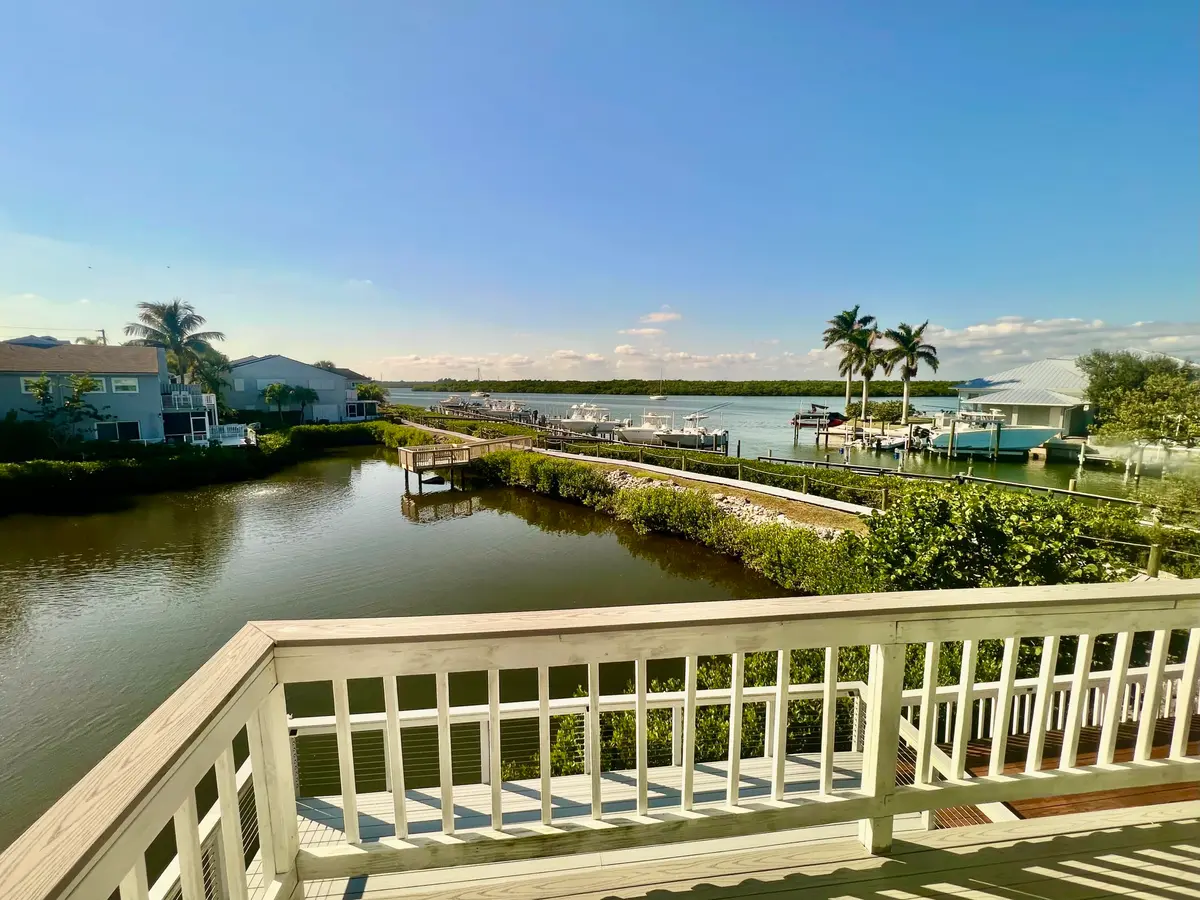 View at 2486 Harbour Cove Drive, Hutchinson Island