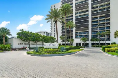 4748 S OCEAN Boulevard 2A, Highland Beach – Condominium for sale