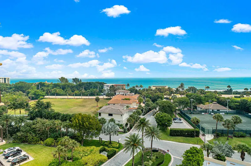 029-4748SouthOceanBoulevard-HighlandBeac at 4748 S OCEAN Boulevard 2A, Highland Beach