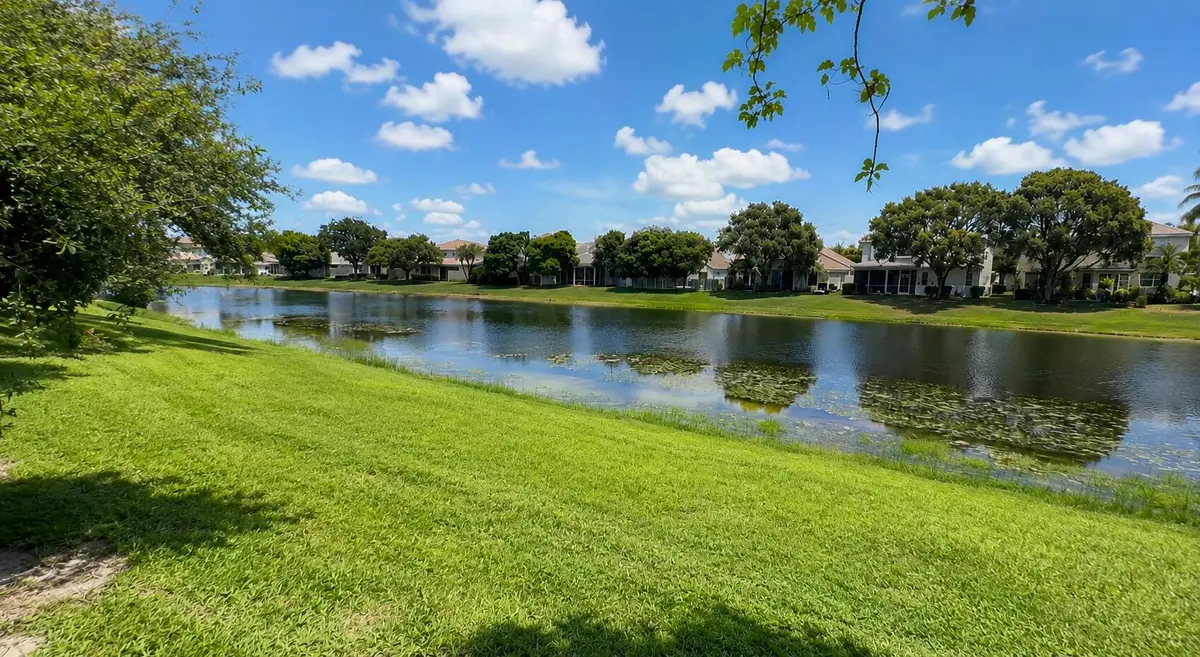 Lakefront at 1183 Canyon Way, Wellington