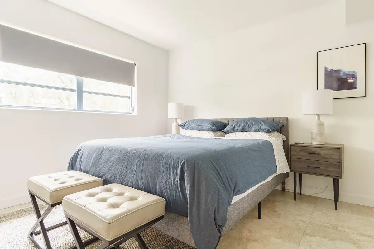 2404 Bedroom at 2404 NE 33RD Avenue 4, Fort Lauderdale