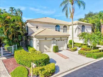6244 GRAYCLIFF Drive C, Boca Raton – Condominium for sale