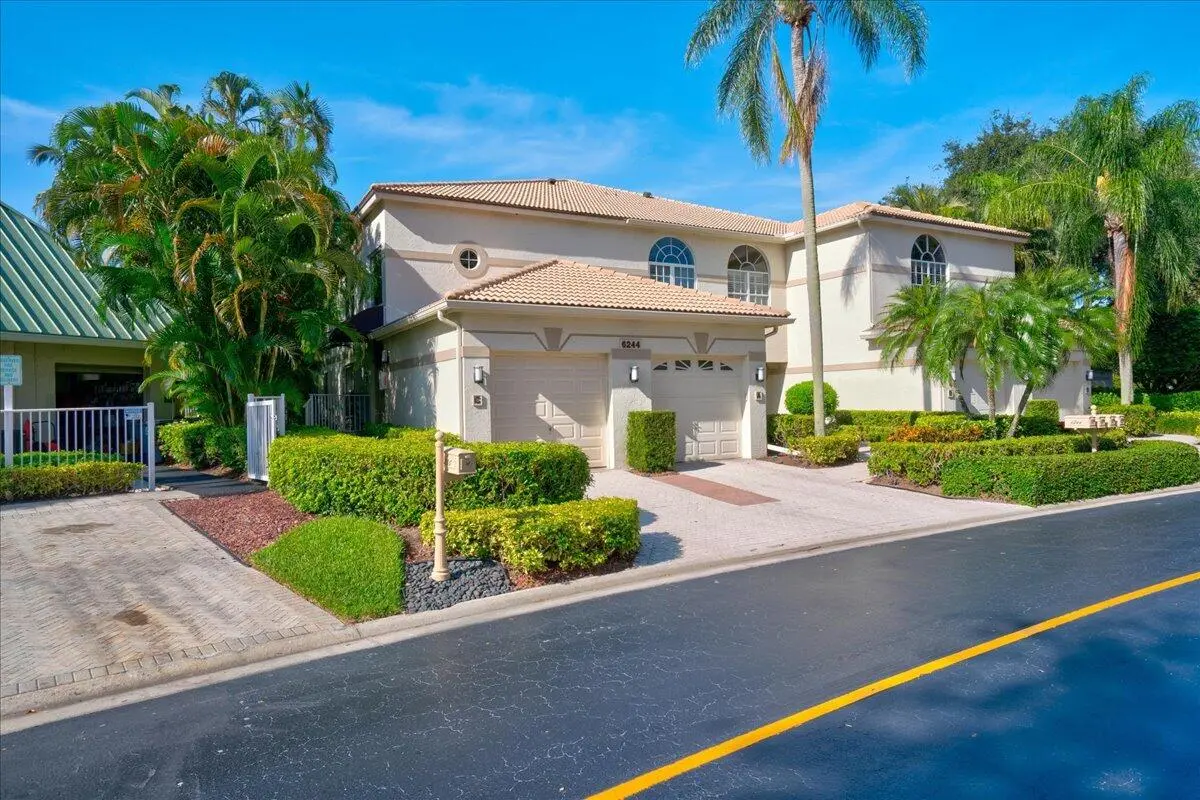 04-6244 Graycliff A-2 at 6244 GRAYCLIFF Drive C, Boca Raton